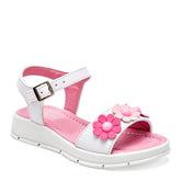 Yuyin Sandalia para bebé niña